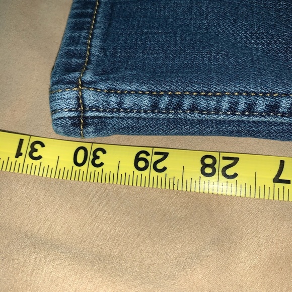 Levi’s Bootcut Jeans - Picture 5 of 6